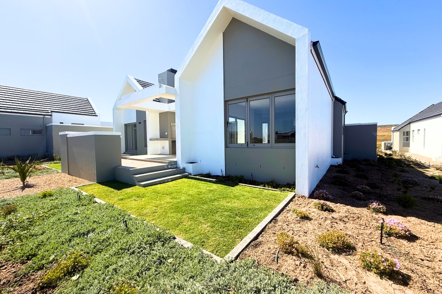 3 Bedroom Property for Sale in Langebaan Country Estate Western Cape